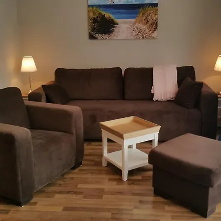 Apartament Nina *