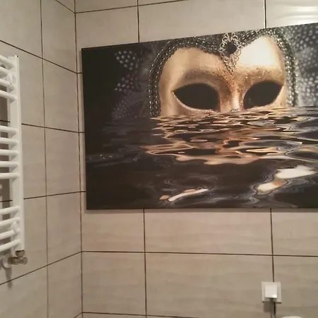 Apartament Nina * Szczecin