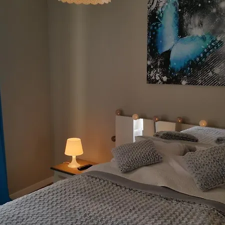 Apartament Nina *