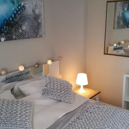 Apartament Nina Lägenhet *