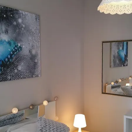Apartament Nina *