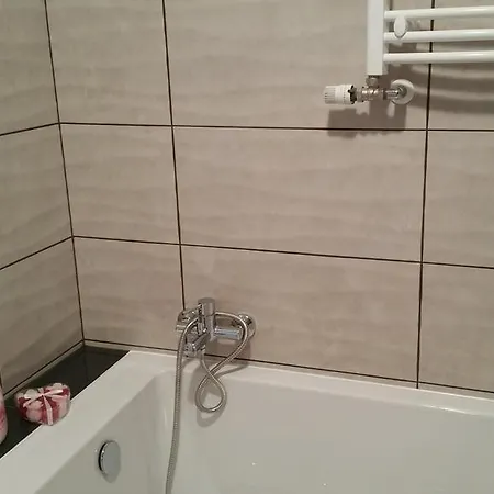 Apartament Nina * Szczecin
