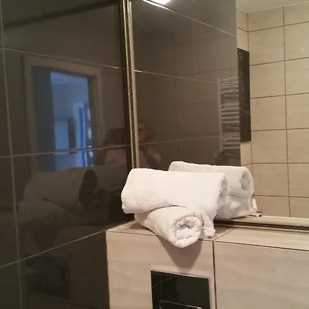 Lägenhet Apartament Nina